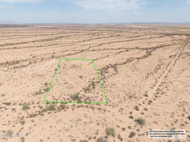 0 W Surcingle -- #-, Casa Grande, AZ