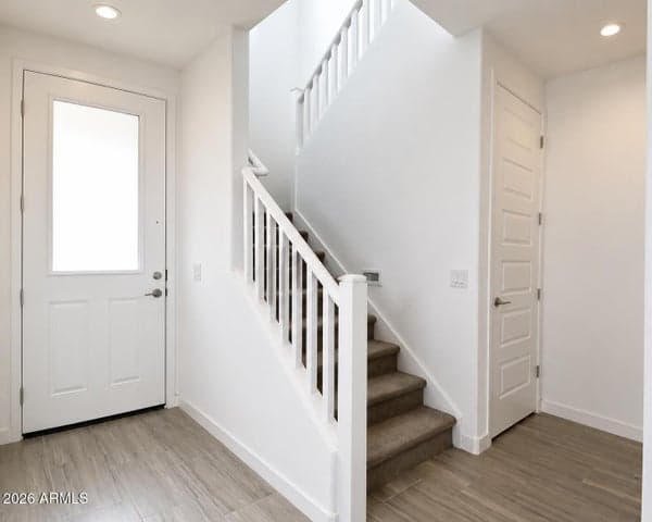 4642 S JETTY --, Mesa, AZ