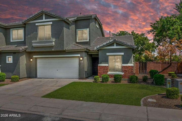 3769 S LAUREL Way, Chandler, AZ