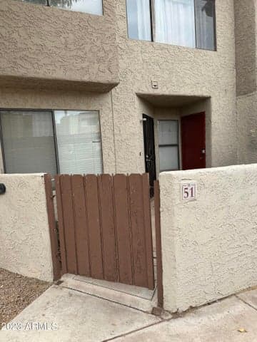 2040 S LONGMORE -- #51, Mesa, AZ