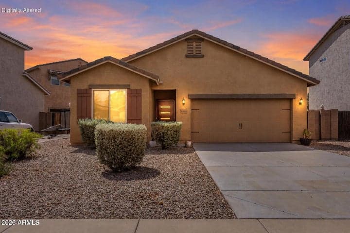 10567 E SUNFLOWER Lane, Florence, AZ