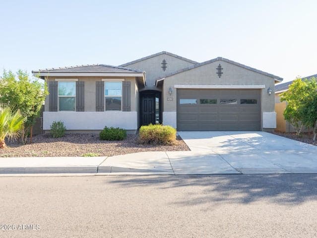 35430 W MARIN Avenue, Maricopa, AZ