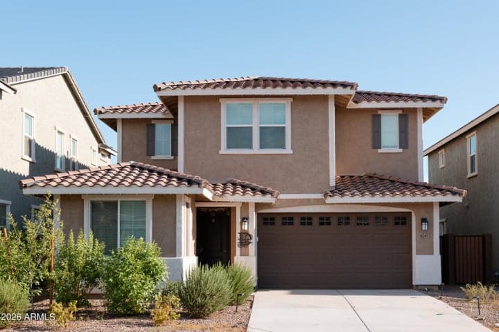 8243 E PETUNIA Avenue, Mesa, AZ