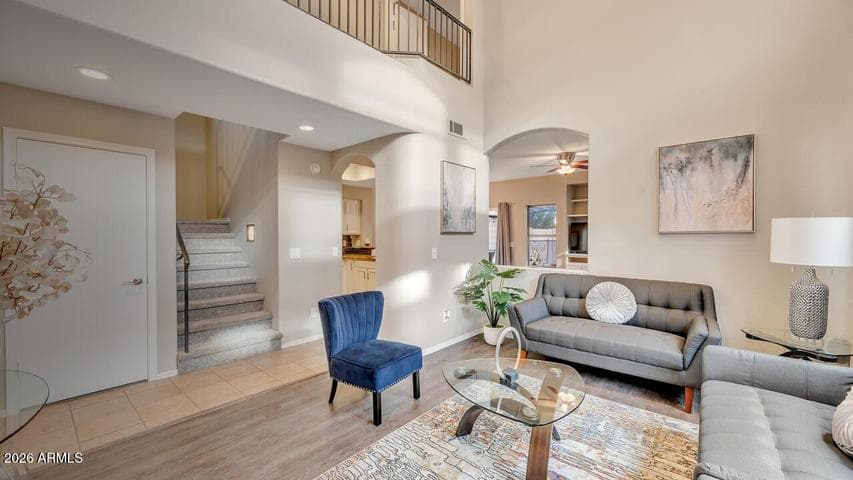 3510 W CHAMA Road, Glendale, AZ