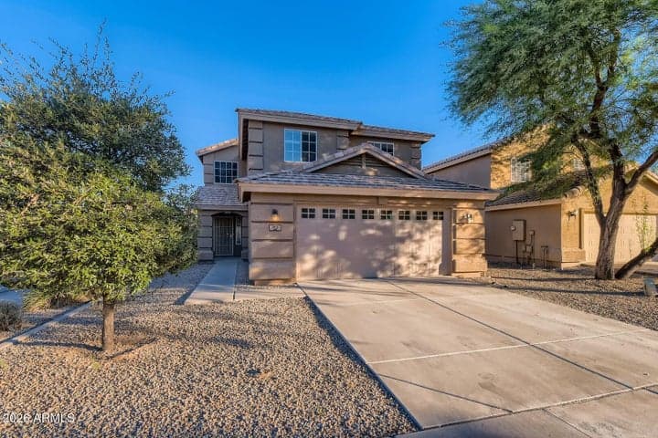 912 E MAYFIELD Circle, San Tan Valley, AZ