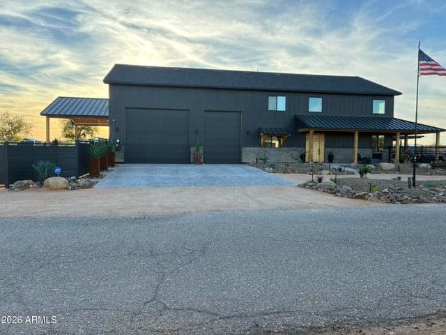 26514 N 101ST Avenue, Peoria, AZ