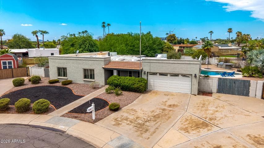 5034 E WETHERSFIELD Road, Scottsdale, AZ