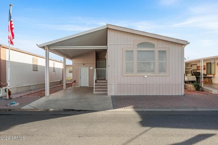 17200 W BELL Road #1658, Surprise, AZ