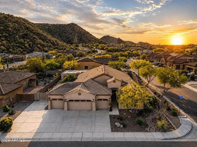 1730 N BERRETT --, Mesa, AZ