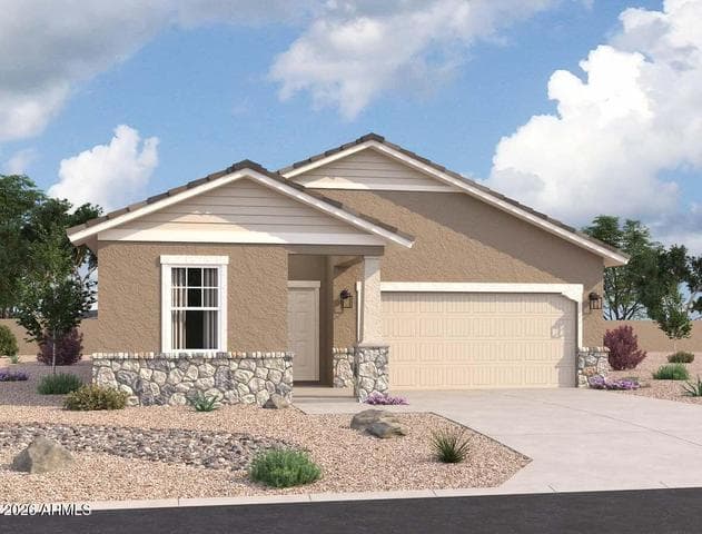 7744 W APOLLO Road, Laveen, AZ