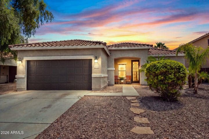 3113 S SIERRA Heights, Mesa, AZ