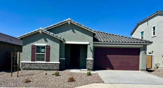 36894 W NINA Street, Maricopa, AZ