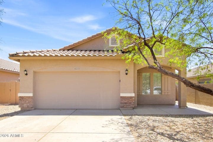 10233 W PARKWAY Drive, Tolleson, AZ