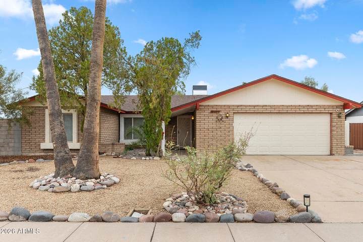 5107 W CORRINE Drive, Glendale, AZ