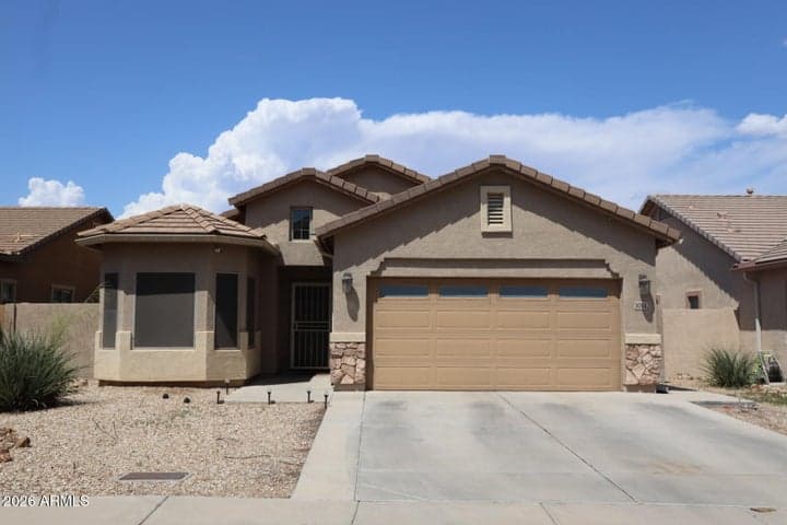 10142 W Wier Avenue, Tolleson, AZ