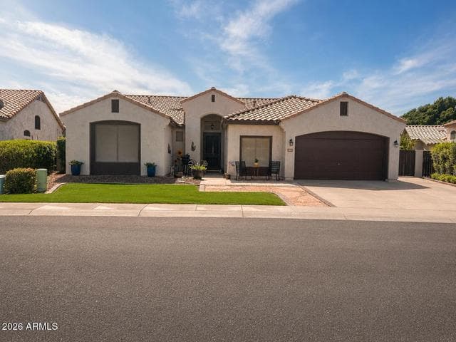 1813 W GOLDFINCH Way, Chandler, AZ