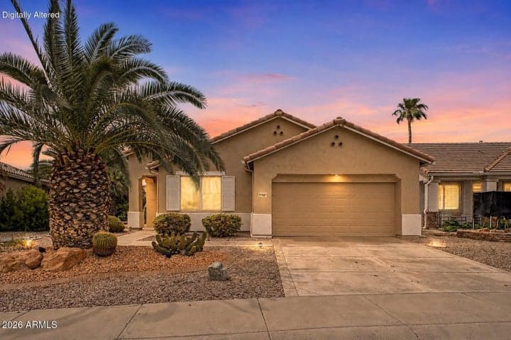 17983 W DENEEN Way, Surprise, AZ