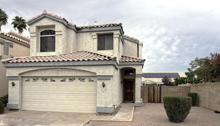3506 E ROCKWOOD Drive, Phoenix, AZ