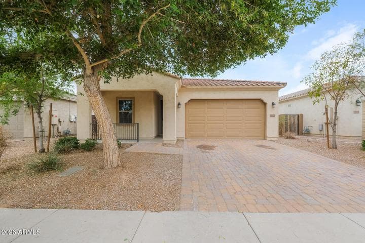 20229 W SHERMAN Street, Buckeye, AZ