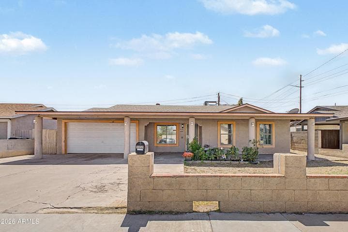 5059 W VERNON Avenue, Phoenix, AZ