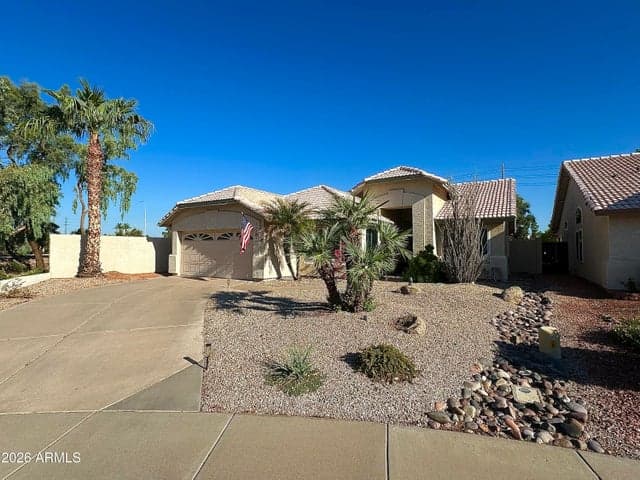 3782 W MEGAN Street, Chandler, AZ