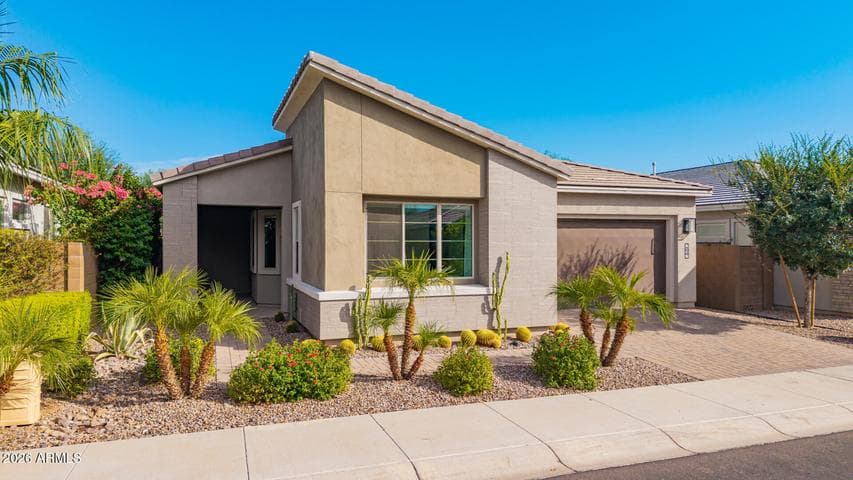 2847 E LOS GATOS Drive, Phoenix, AZ