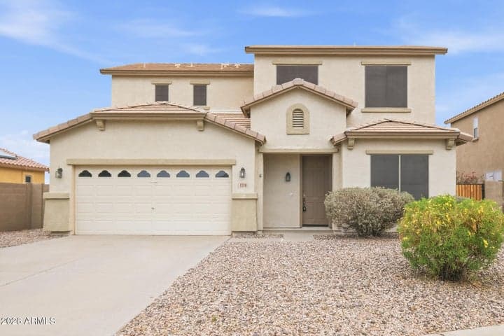 1310 E CECIL Court, Casa Grande, AZ