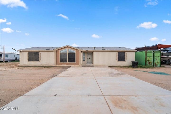 20840 W CHEYENNE Road, Buckeye, AZ
