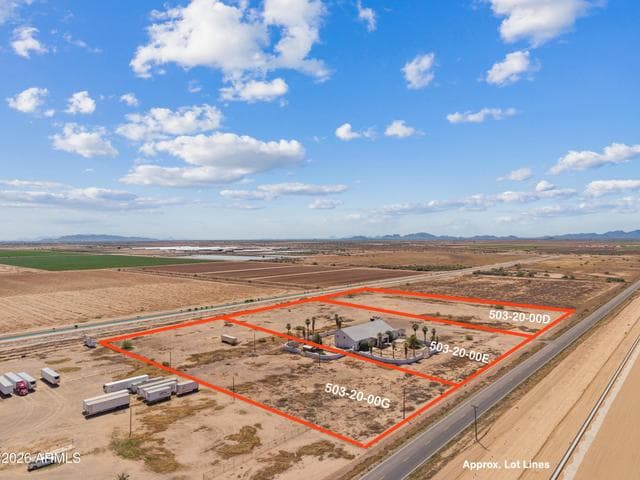 425 S RUSSELL Road, Casa Grande, AZ