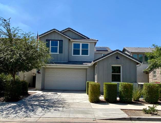 25364 S 225TH Way, Queen Creek, AZ