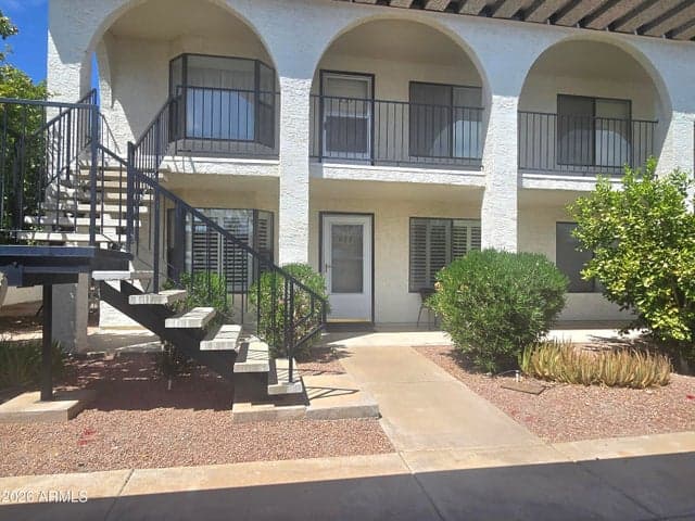 3270 S GOLDFIELD Road #611, Apache Junction, AZ