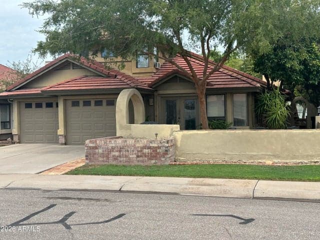 5718 W IVANHOE Street, Chandler, AZ