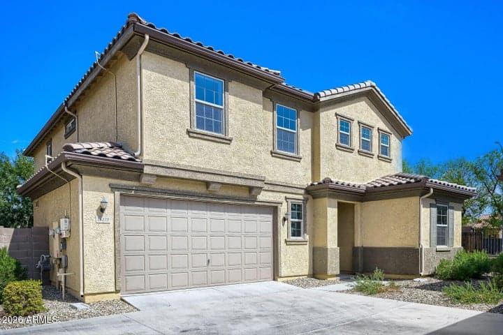 16379 W Latham Street, Goodyear, AZ