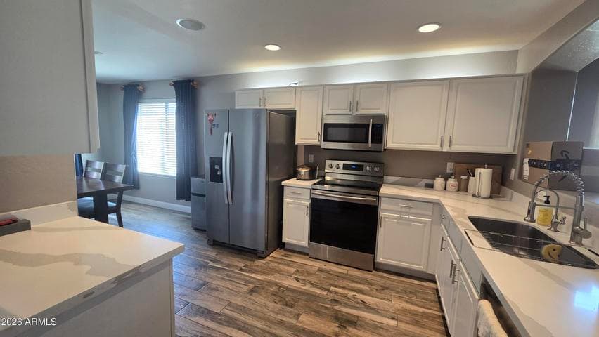3423 E Crescent Way, Gilbert, AZ