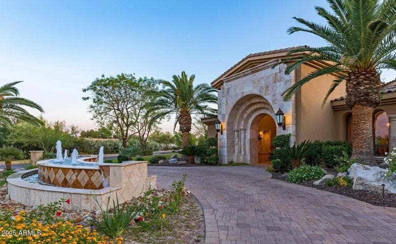 7170 N 69TH Place, Paradise Valley, AZ