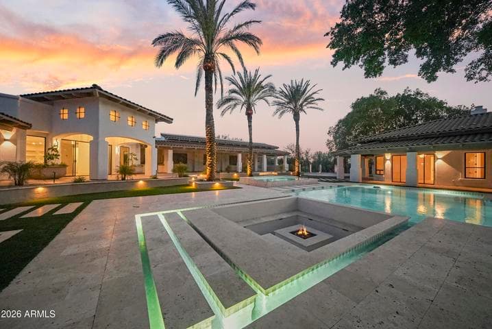 11505 E COCHISE Drive, Scottsdale, AZ