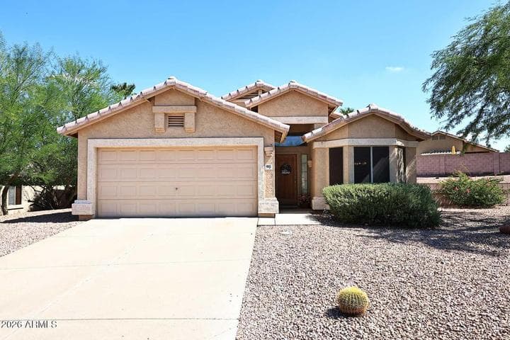 9801 N SUNRISE Circle, Fountain Hills, AZ