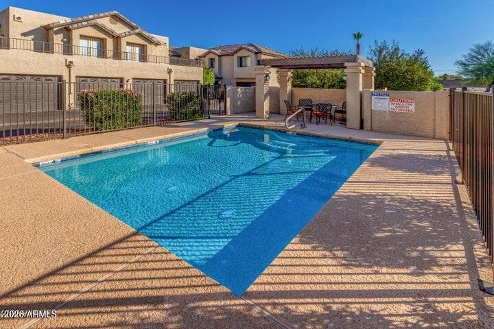 4316 E AVALON Drive #7, Phoenix, AZ