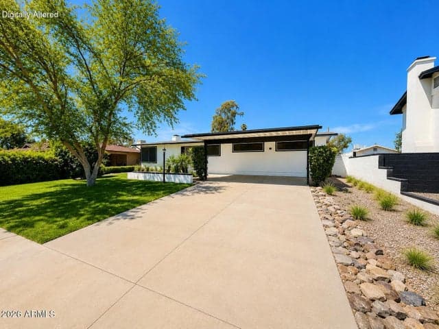1044 E ALAMEDA Drive, Tempe, AZ