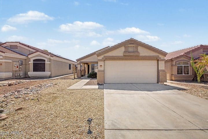11339 W MADISEN ELLISE Drive, Surprise, AZ