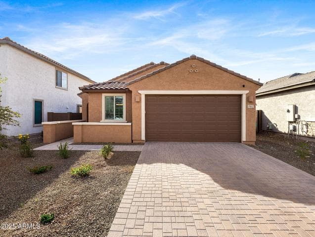 19857 W PALO VERDE Drive, Litchfield Park, AZ