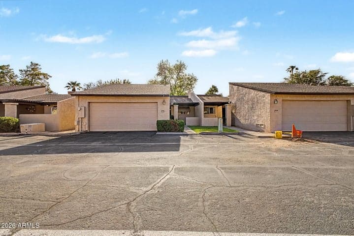 2256 W LINDNER Avenue #28, Mesa, AZ