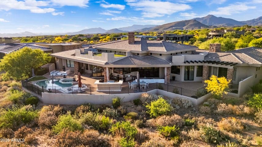 36791 N 102ND Place, Scottsdale, AZ