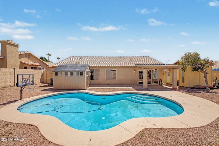 6310 E PORTIA Street, Mesa, AZ