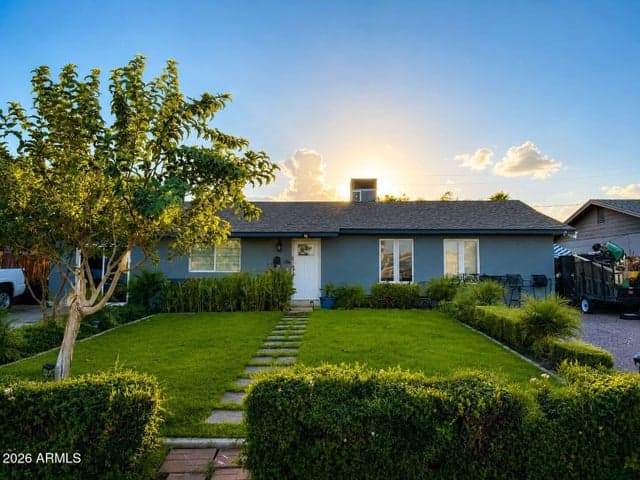 2922 N 39TH Avenue, Phoenix, AZ