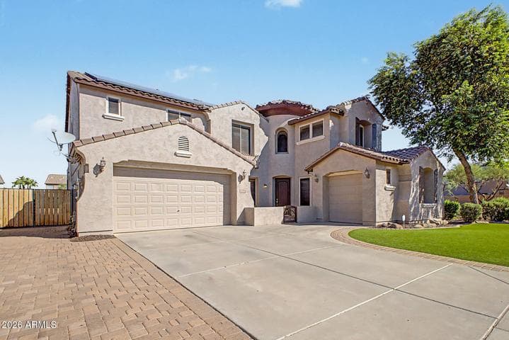 11120 E RAVENNA Avenue, Mesa, AZ