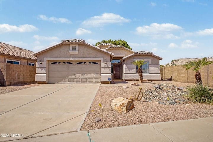 1814 N 108TH Avenue, Avondale, AZ