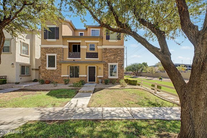 418 N MAHOGANY Court, Gilbert, AZ