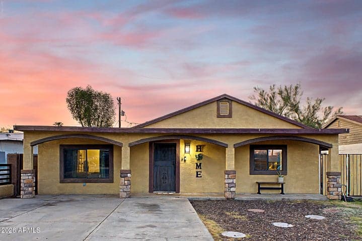 3044 W HOLLY Street, Phoenix, AZ