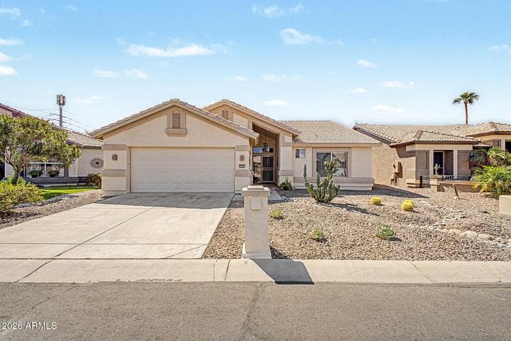 2940 N 154TH Drive, Goodyear, AZ